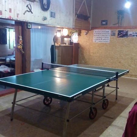 Hotel U Tri Kocek Jablonné v Podještědí Esterno foto