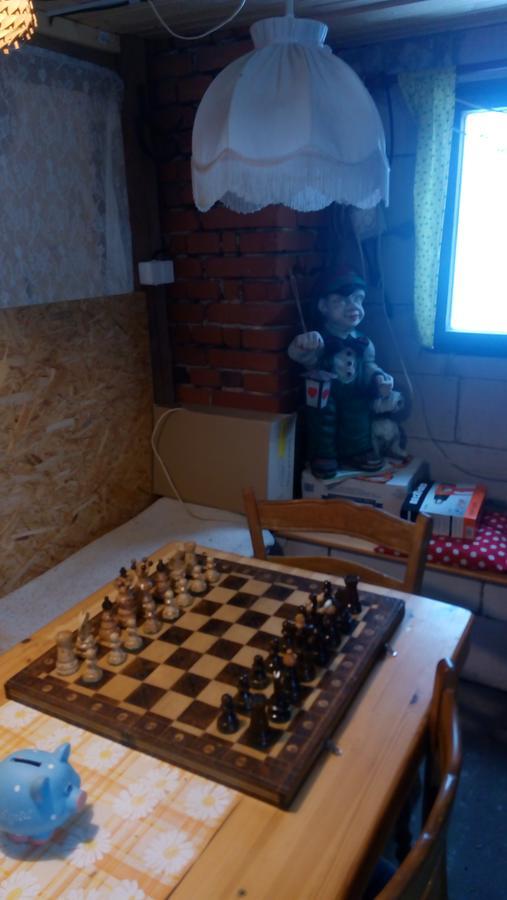 Hotel U Tri Kocek Jablonné v Podještědí Esterno foto