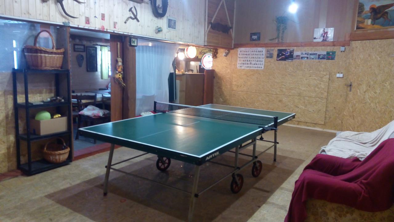 Hotel U Tri Kocek Jablonné v Podještědí Esterno foto