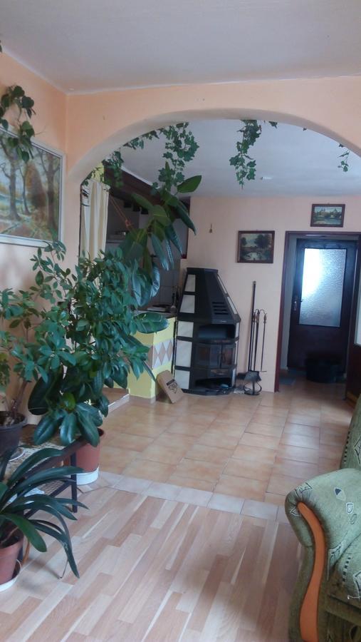 Hotel U Tri Kocek Jablonné v Podještědí Esterno foto